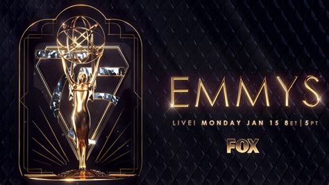 2025 Emmy Awards Drama Categories (Part 11) .